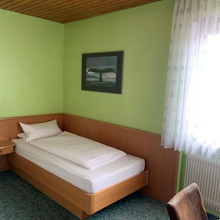 Hotel Deutsches Haus Lampertheim Luaran gambar