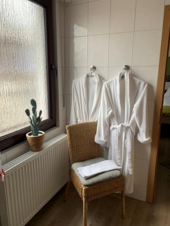 Hotel Deutsches Haus Lampertheim Luaran gambar